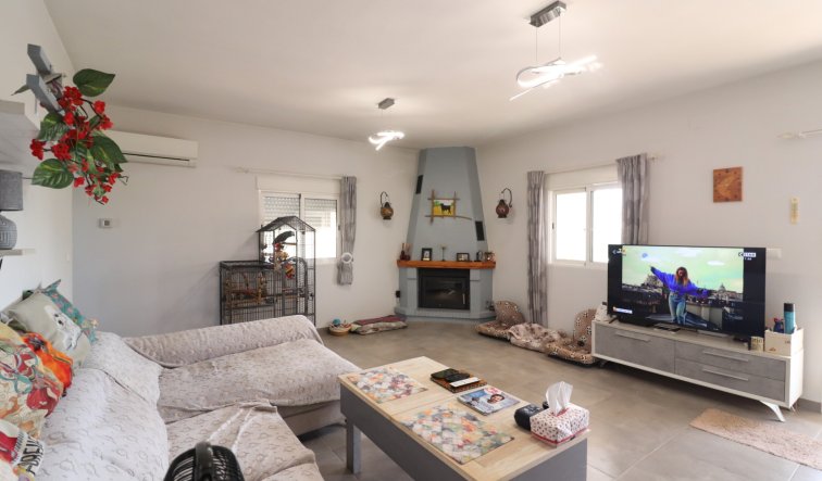 Reventa - Country Property - Orihuela - La Campaneta