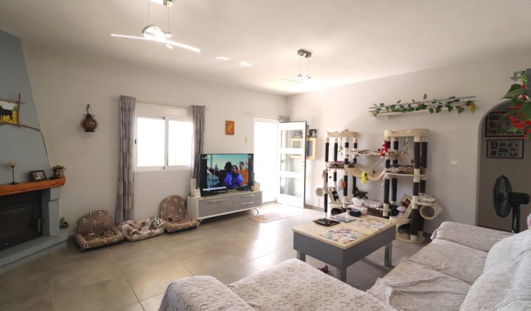 Reventa - Country Property - Orihuela - La Campaneta