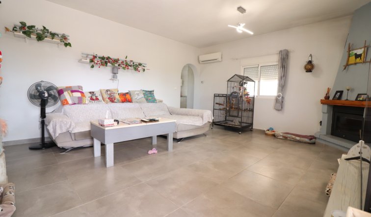 Reventa - Country Property - Orihuela - La Campaneta