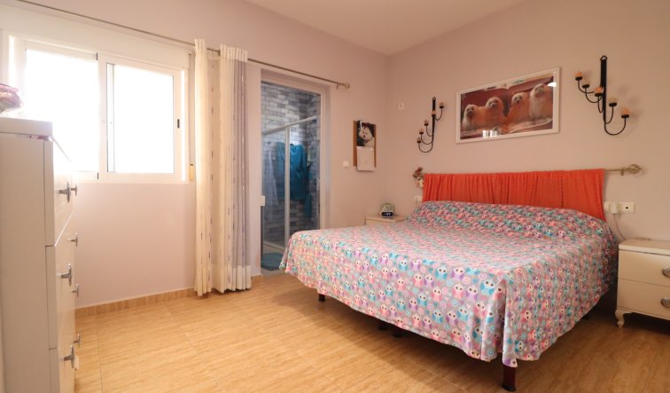 Reventa - Country Property - Orihuela - La Campaneta