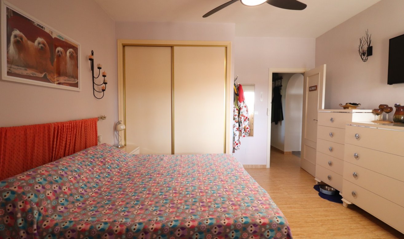 Reventa - Country Property - Orihuela - La Campaneta