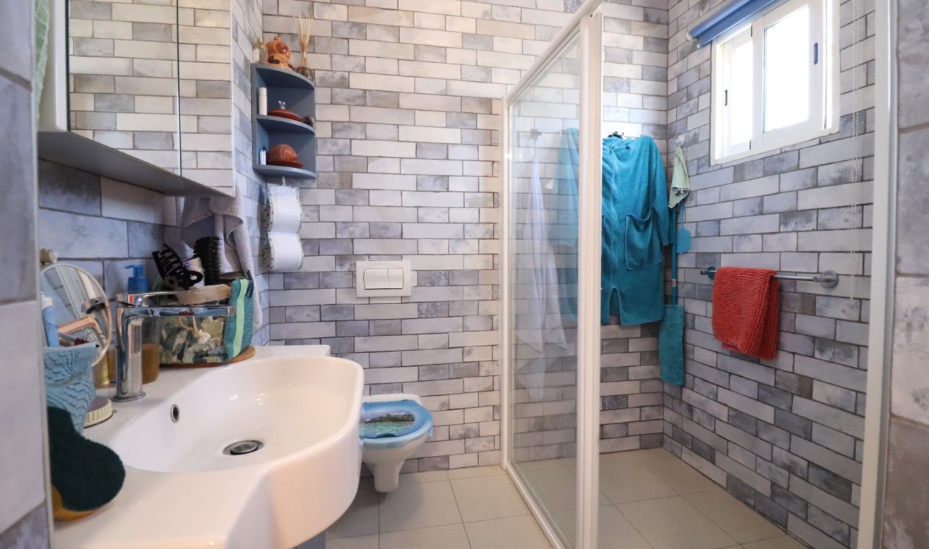 Reventa - Country Property - Orihuela - La Campaneta