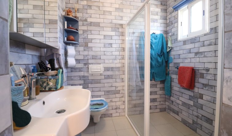 Reventa - Country Property - Orihuela - La Campaneta