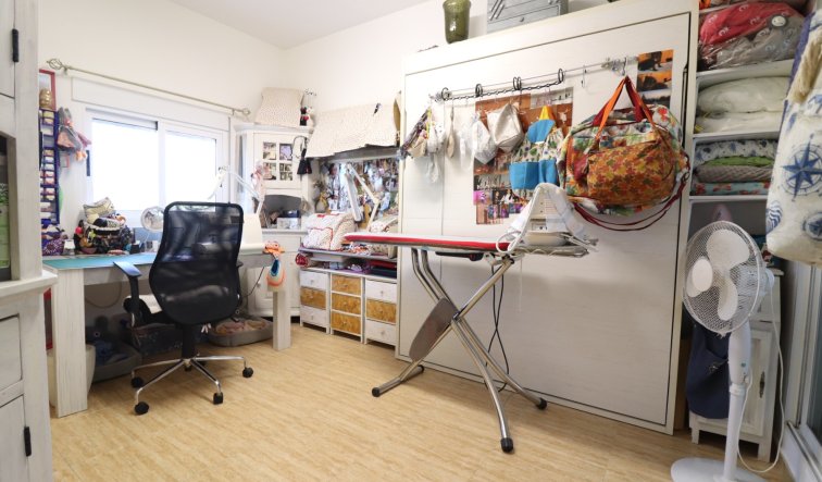 Reventa - Country Property - Orihuela - La Campaneta