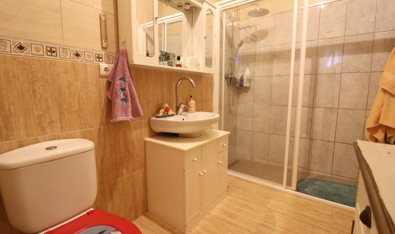 Reventa - Country Property - Orihuela - La Campaneta