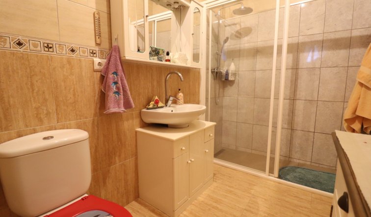 Reventa - Country Property - Orihuela - La Campaneta