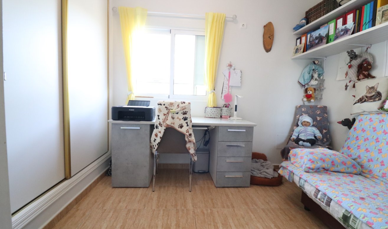 Reventa - Country Property - Orihuela - La Campaneta