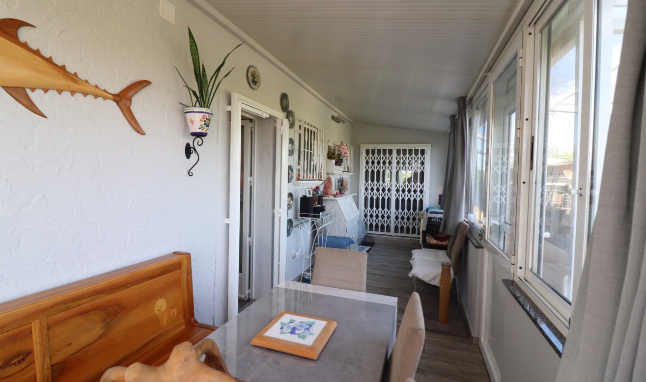 Reventa - Country Property - Orihuela - La Campaneta