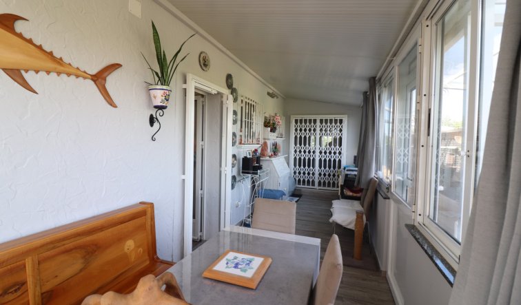 Reventa - Country Property - Orihuela - La Campaneta