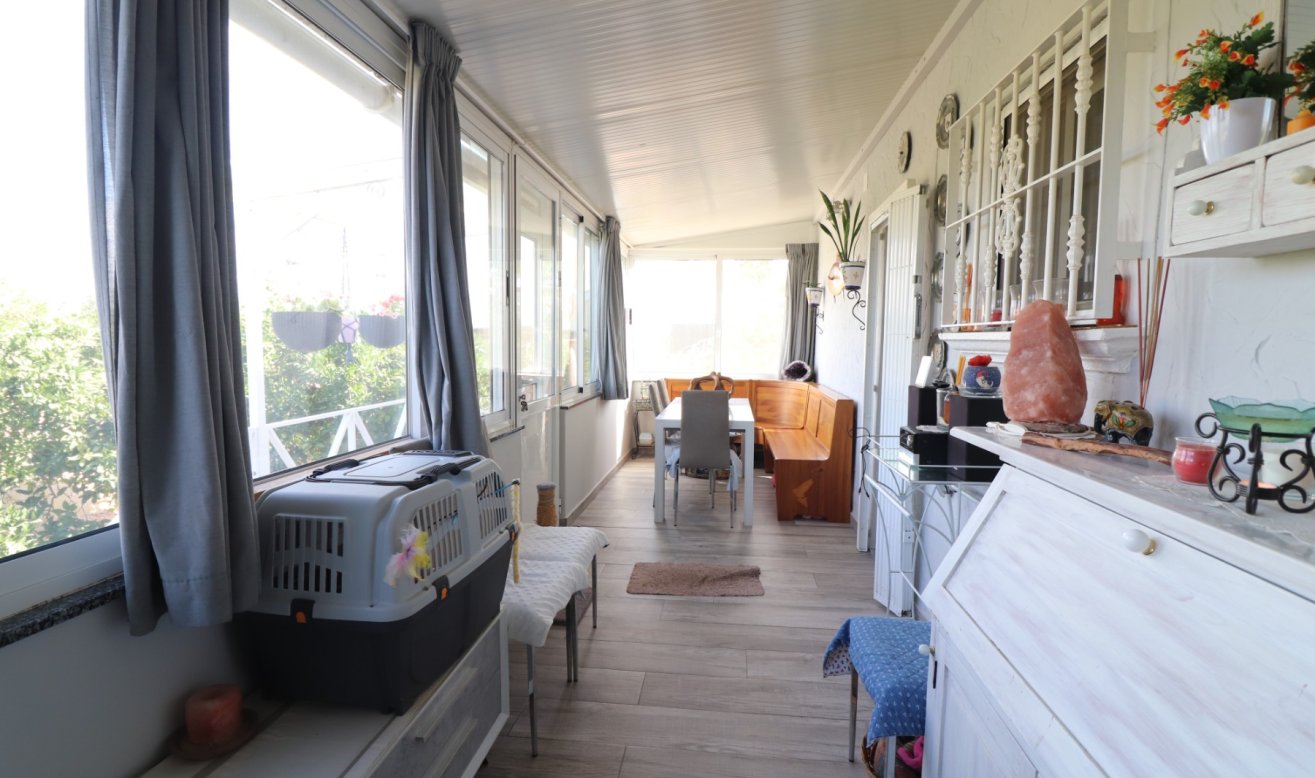 Reventa - Country Property - Orihuela - La Campaneta