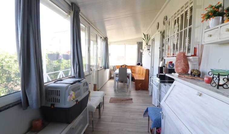 Reventa - Country Property - Orihuela - La Campaneta