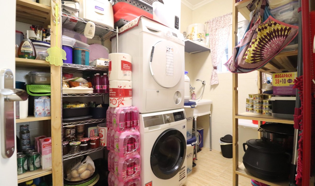 Reventa - Country Property - Orihuela - La Campaneta