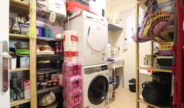 Reventa - Country Property - Orihuela - La Campaneta