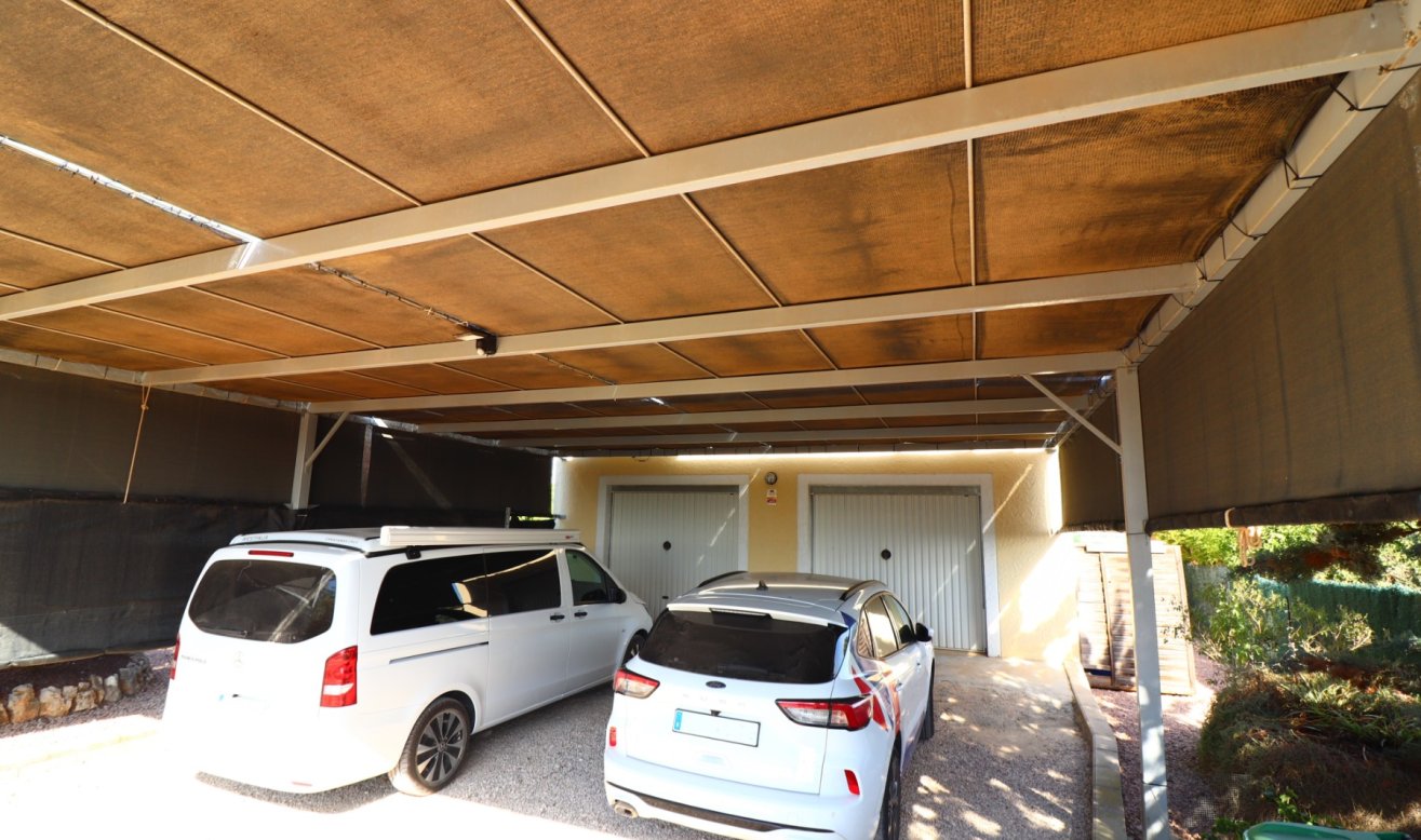 Reventa - Country Property - Orihuela - La Campaneta