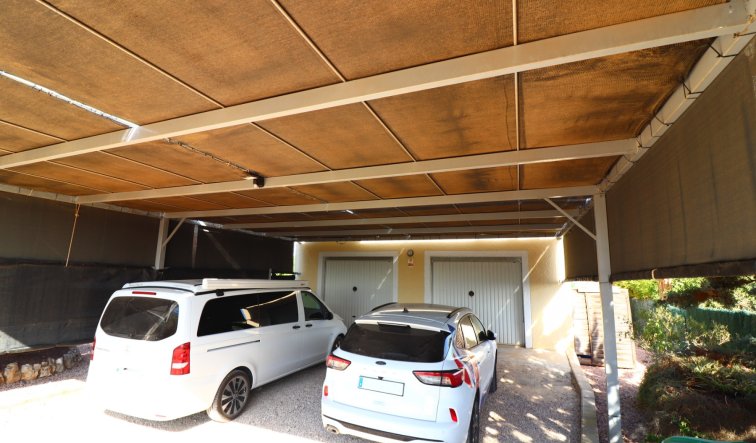 Reventa - Country Property - Orihuela - La Campaneta