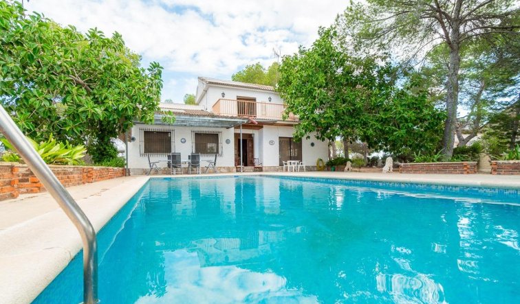 Reventa - Villa - Pilar de la Horadada - Pinar de Campoverde