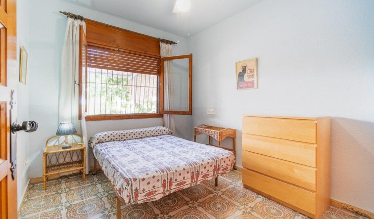 Reventa - Villa - Pilar de la Horadada - Pinar de Campoverde