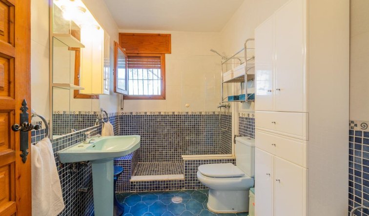 Reventa - Villa - Pilar de la Horadada - Pinar de Campoverde