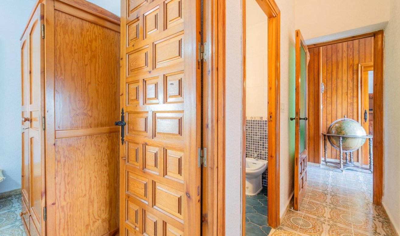 Reventa - Villa - Pilar de la Horadada - Pinar de Campoverde