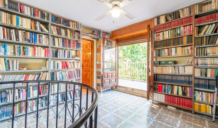 Reventa - Villa - Pilar de la Horadada - Pinar de Campoverde