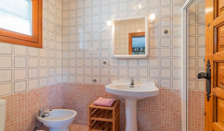 Reventa - Villa - Pilar de la Horadada - Pinar de Campoverde