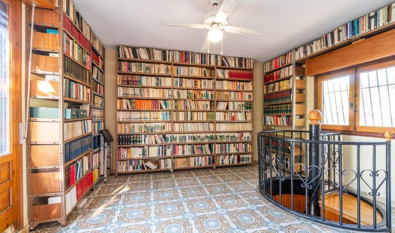 Reventa - Villa - Pilar de la Horadada - Pinar de Campoverde