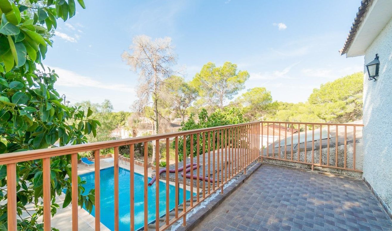 Reventa - Villa - Pilar de la Horadada - Pinar de Campoverde