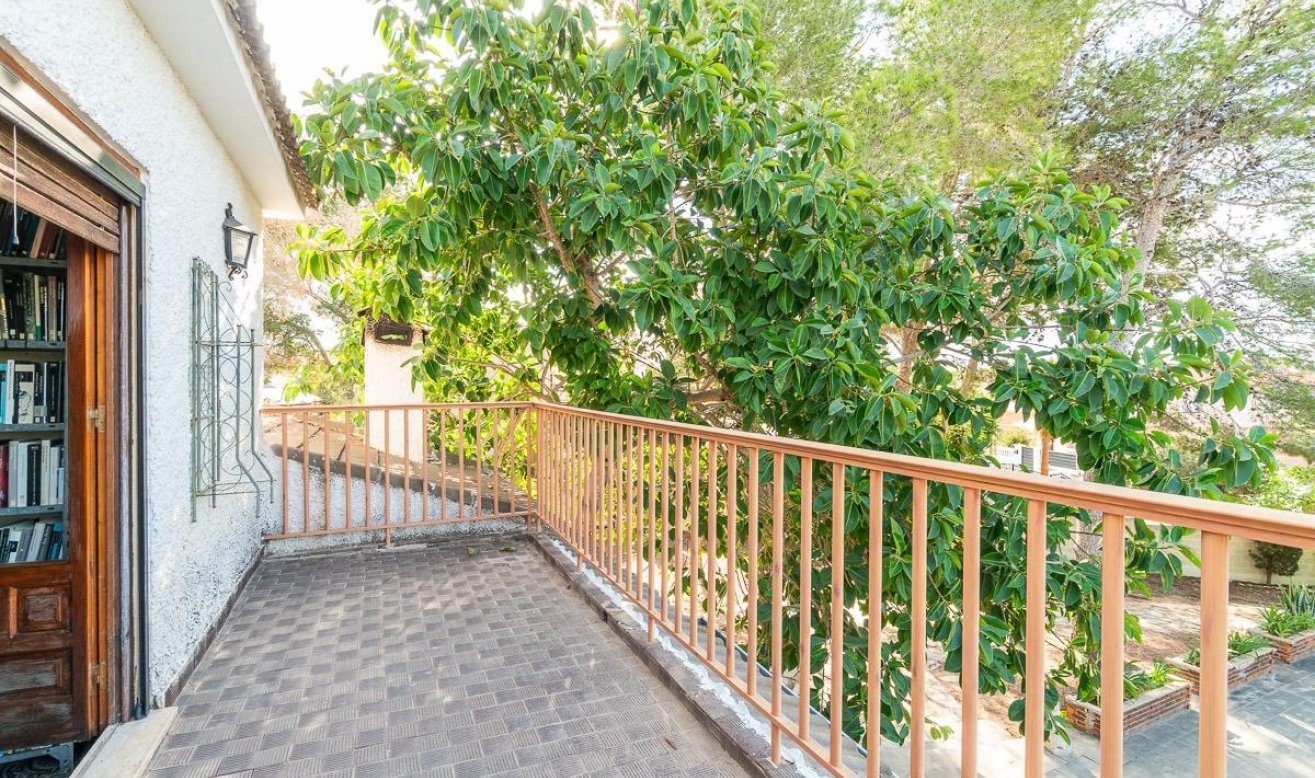 Reventa - Villa - Pilar de la Horadada - Pinar de Campoverde