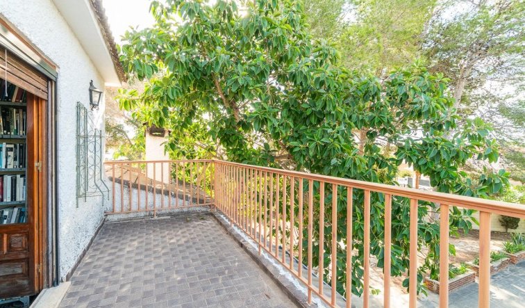 Reventa - Villa - Pilar de la Horadada - Pinar de Campoverde