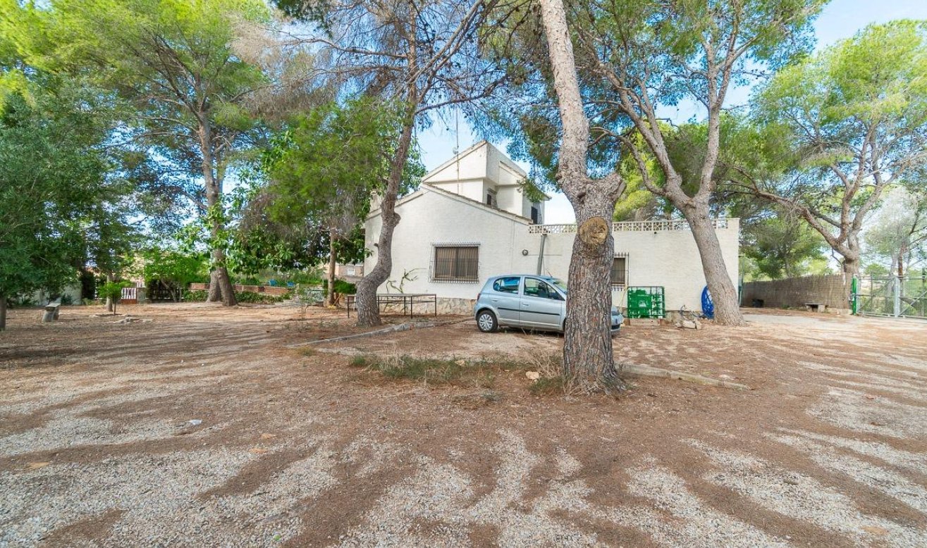 Reventa - Villa - Pilar de la Horadada - Pinar de Campoverde
