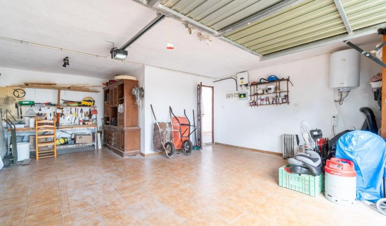 Reventa - Villa - Pilar de la Horadada - Pinar de Campoverde