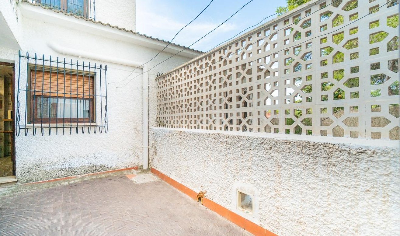 Reventa - Villa - Pilar de la Horadada - Pinar de Campoverde