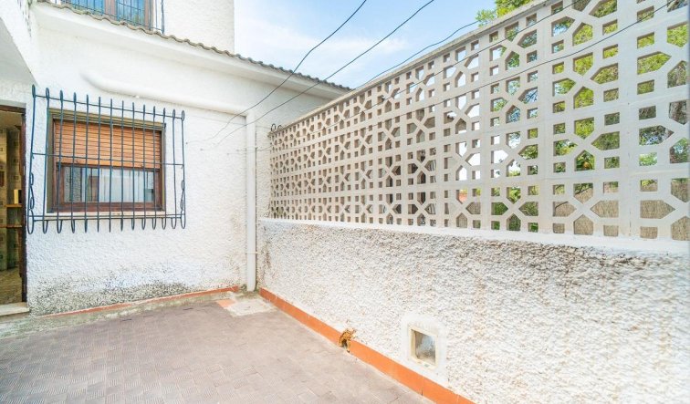 Reventa - Villa - Pilar de la Horadada - Pinar de Campoverde