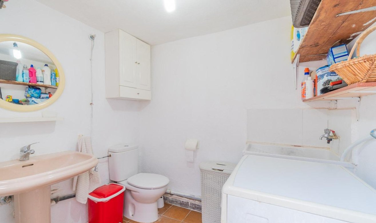 Reventa - Villa - Pilar de la Horadada - Pinar de Campoverde