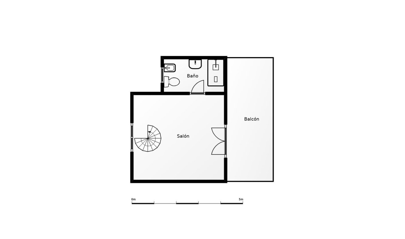 Reventa - Villa - Pilar de la Horadada - Pinar de Campoverde