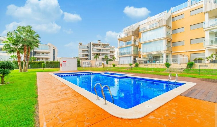 Reventa - Apartamento / piso - Orihuela Costa - Los Dolses
