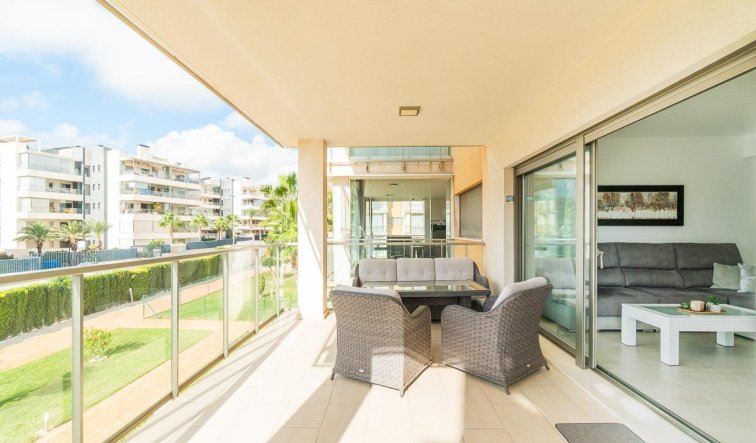 Reventa - Apartamento / piso - Orihuela Costa - Los Dolses