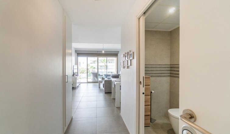 Reventa - Apartamento / piso - Orihuela Costa - Los Dolses