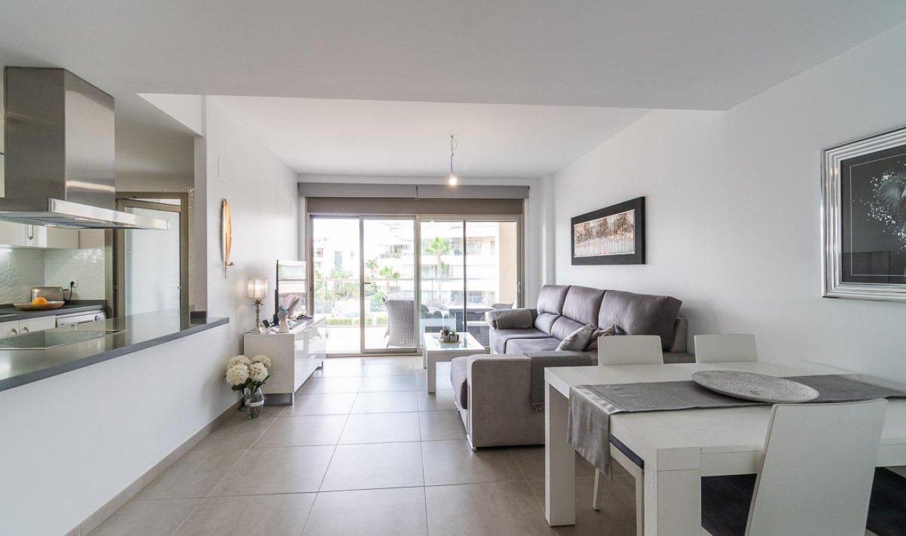 Reventa - Apartamento / piso - Orihuela Costa - Los Dolses