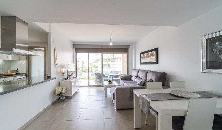 Reventa - Apartamento / piso - Orihuela Costa - Los Dolses