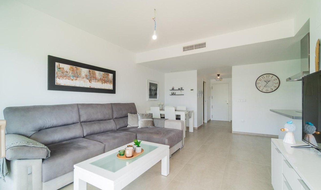 Reventa - Apartamento / piso - Orihuela Costa - Los Dolses