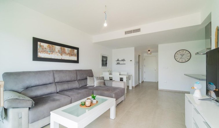 Reventa - Apartamento / piso - Orihuela Costa - Los Dolses