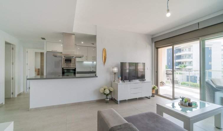 Reventa - Apartamento / piso - Orihuela Costa - Los Dolses