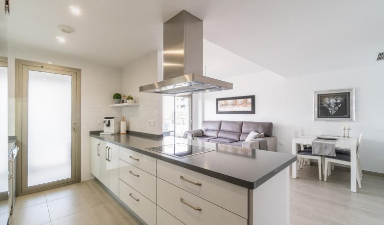 Reventa - Apartamento / piso - Orihuela Costa - Los Dolses