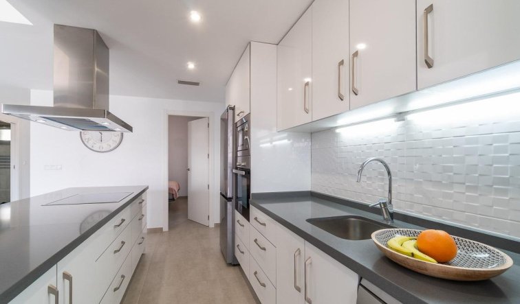 Reventa - Apartamento / piso - Orihuela Costa - Los Dolses