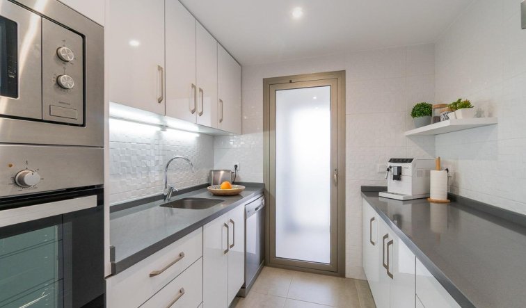 Reventa - Apartamento / piso - Orihuela Costa - Los Dolses