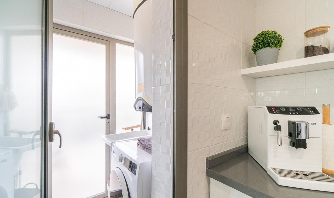 Reventa - Apartamento / piso - Orihuela Costa - Los Dolses