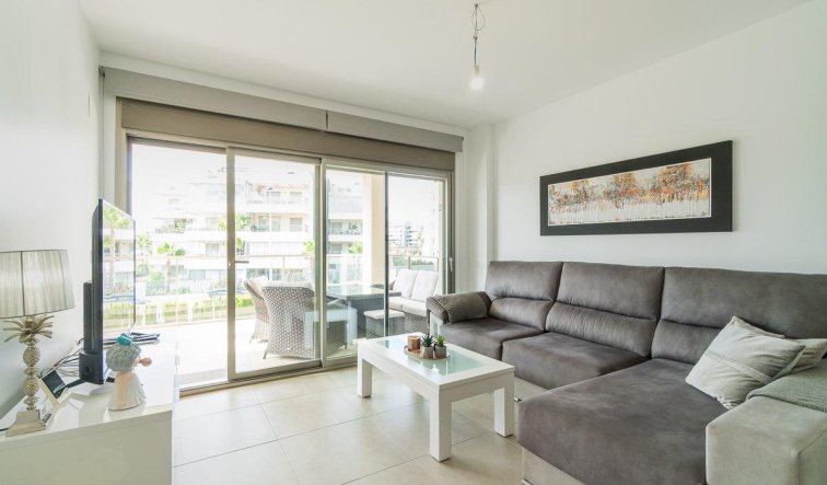 Reventa - Apartamento / piso - Orihuela Costa - Los Dolses