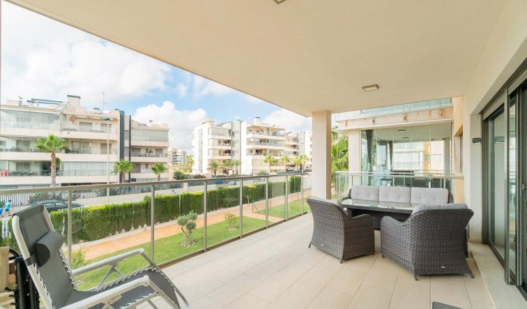 Reventa - Apartamento / piso - Orihuela Costa - Los Dolses