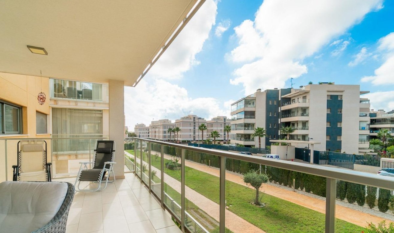 Reventa - Apartamento / piso - Orihuela Costa - Los Dolses